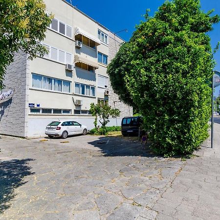 Maha Place Dubrovnik Eksteriør bilde