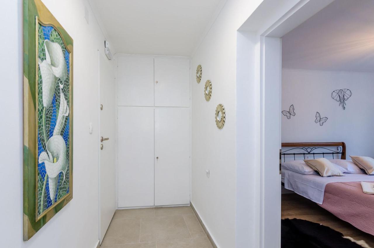 Maha Place Dubrovnik Eksteriør bilde